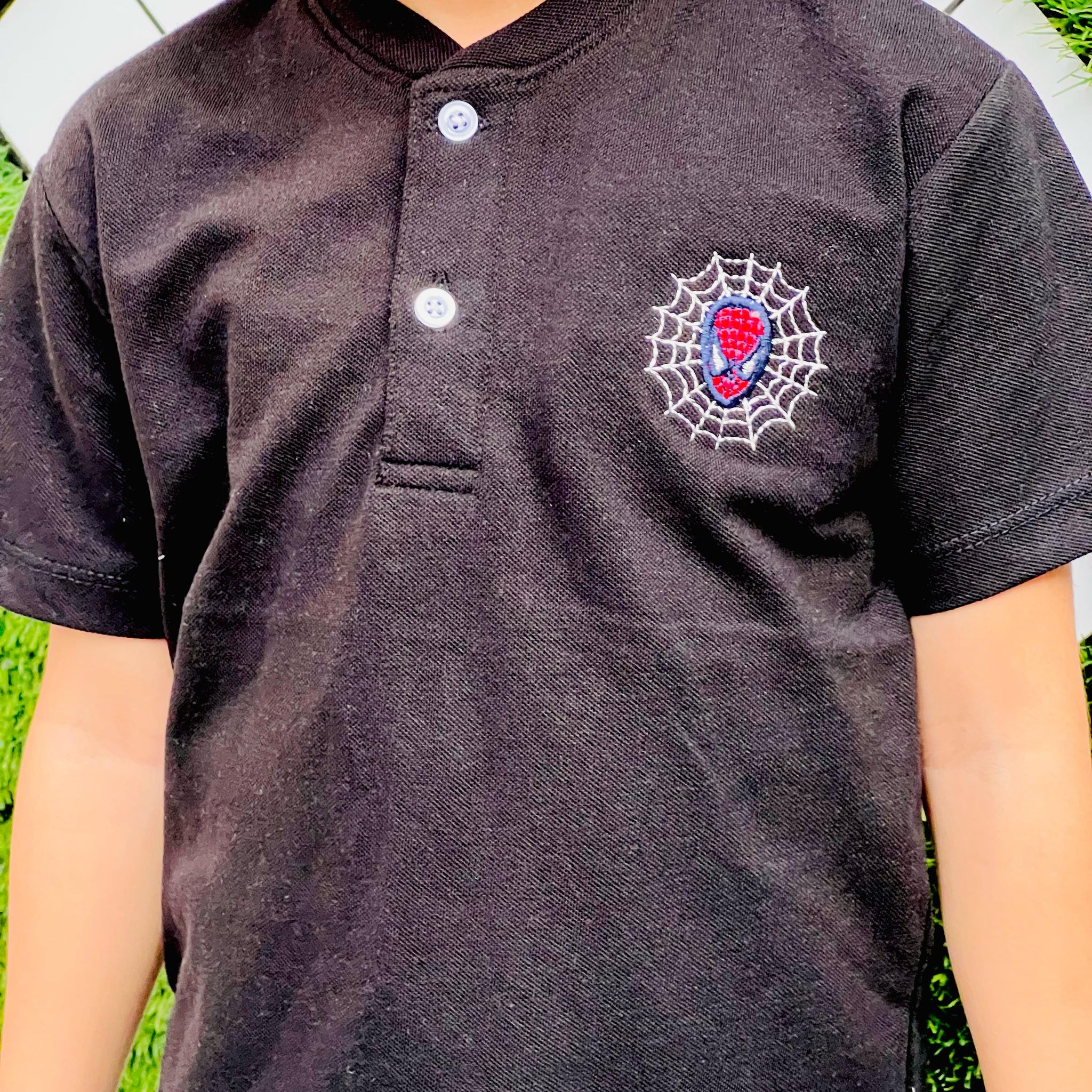 Polo Suit