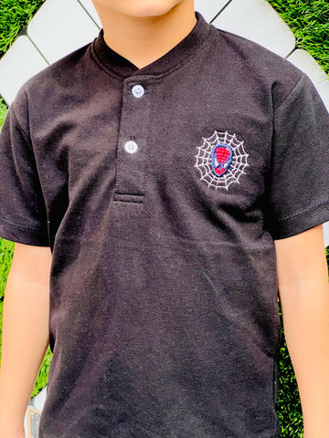 Polo Suit