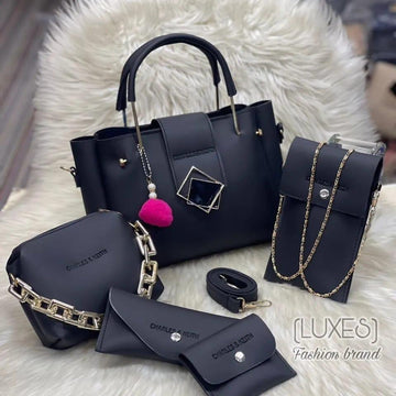 Stylish & Durable Branded Bag