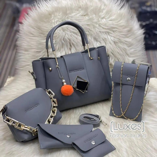 Stylish & Durable Branded Bag