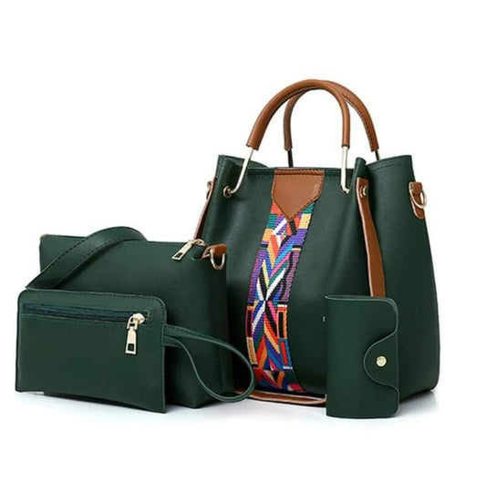 Premium Quality Women's Bag