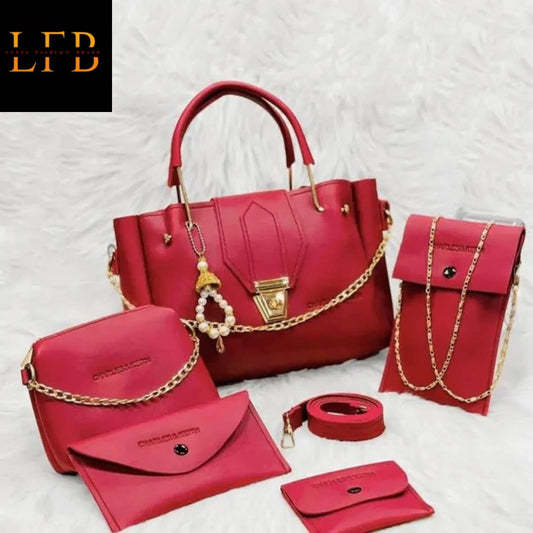 Luxury Ladies Bag for Every Occasion