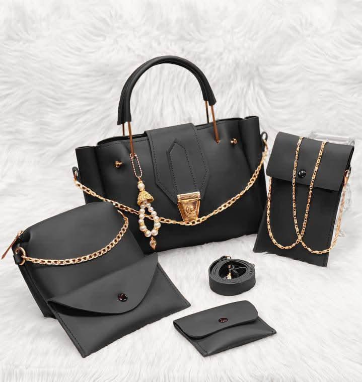 Luxury Ladies Bag for Every Occasion