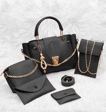 Luxury Ladies Bag for Every Occasion